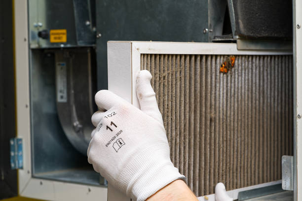 Reliable La Plata, MD Airduct Cleaning Solutions