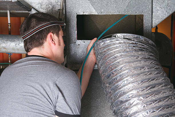 Best Local Air Duct Cleaning Services  in La Plata, MD