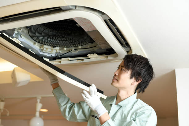 Best Best Air Duct Cleaning Company  in La Plata, MD
